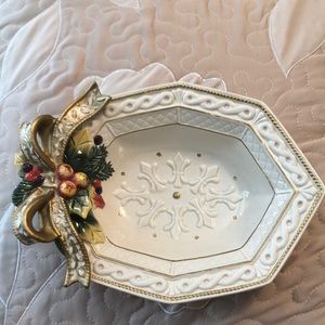 Futz and Floyd Holiday Bowl